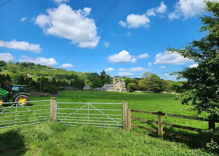 Bewerley Hall Farm